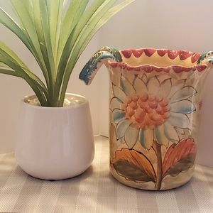 ⭐️Italica Pottery